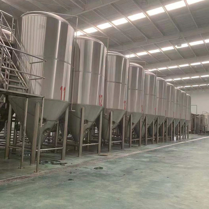 新龙镇精酿啤酒设备厂—行业标准政策